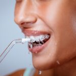 caring for your teeth with braces, braces care tips, orthodontic treatment, dental check-ups, braces discomfort, Jonesboro dentist, Wagner & Langston Family Dentistry