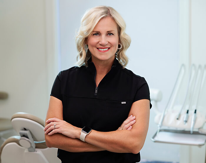 Dr. Katy Wagner